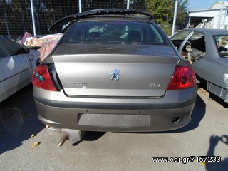 PEUGEOT 407 1.8 -thumb-1