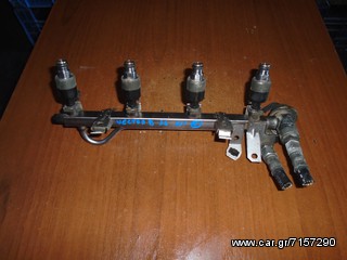 OPEL VECTRA B '98 1.6 16V ΜΠΕΚ ,ΤΕΤΡΑΔΑ (ΑΠΟ ΚΙΝΗΤΗΡΑ X16XEL)