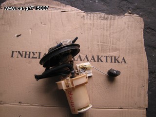 OPEL  ASTRA  G     16V  KOLLIAS  MOTOR