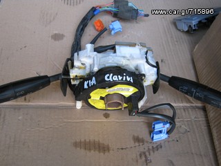 KIA  CLARUS  KOLLIAS  MOTOR