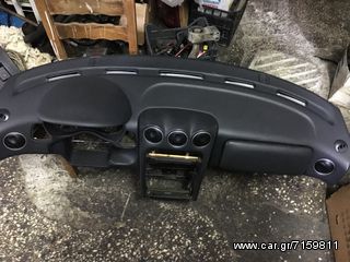 ALFA ROMEO GTV /SPIDER. ΤΑΜΠΛΟ-thumb-1
