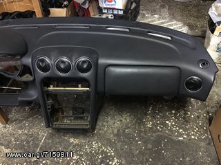 ALFA ROMEO GTV /SPIDER. ΤΑΜΠΛΟ-thumb-3