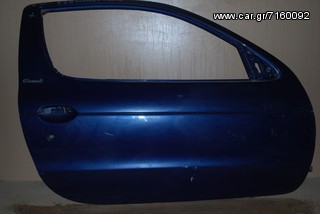 ΠΟΡΤΑ ΕΜΠΡΟΣ ΑΡΙΣΤΕΡΑ RENAULT MEGANE CUPE 1996-2002