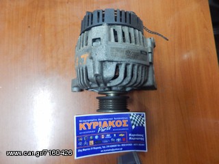 AUDI  A3  -VW PASSAT    18T-thumb-1