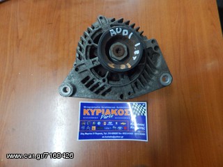 AUDI  A3  -VW PASSAT    18T-thumb-2