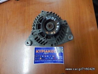 AUDI  A3  -VW PASSAT    18T-thumb-4