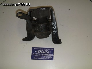 ΒΑΣΗ ΜΗΧΑΝΗΣ ΜΕΤΑΧΕΙΡΙΣΜΕΝΗ ΓΝΗΣΙΑ TOYOTA COROLLA Ε120-Ε130 4ZZ-FE 2002-2006