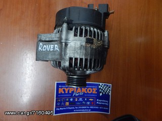 ROVER  25/45  1400CC    1600CC