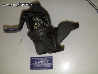 ΒΑΣΕΙΣ ΜΗΧΑΝΗΣ ΜΕ ΛΑΔΙ MITSUBISHI LANCER SDN-CS 1.6 ΚΑΙ 1.3 2004-2008
