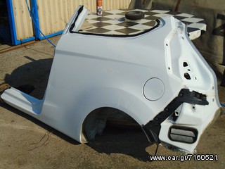FORD FIESTA 3 ΘΥΡΟ ΚΑΙ 5 ΘΥΡΟ ΠΟΡΤΕΣ ΚΑΙ ΦΤΕΡΑ