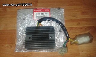 ΑΝΟΡΘΩΤΗΣ ΓΙΑ VFR800 μοντ. '02-'03