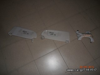 Σκιάδια και χερούλια IBIZA 07-12