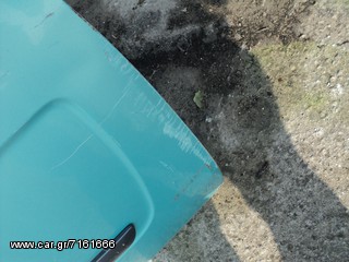 ΠΟΡΤΑ ΔΕΞΙΑ 3D AVEO 2006-thumb-1
