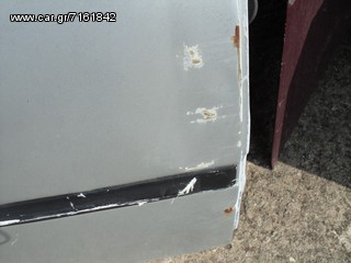 ΠΟΡΤΑ ΠΙΣΩ ΔΕΞΙΑ Hyundai accent 2004-thumb-1