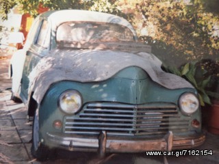 Peugeot '55 203 