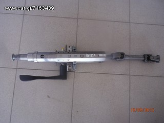 Κολώνα τιμονιού SEAT IBIZA 07-12