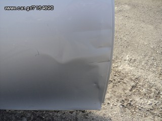 ΠΟΡΤΑ ΠΙΣΩ ΔΕΞΙΑ TOYOTA AYRIS 2008-thumb-1