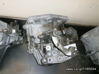 FIAT GRANDE PUNTO EVO ABARTH 500 MITO 199A8000 6ΑΡΙ