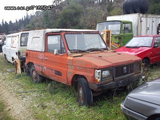 Dacia   '85