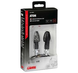 Φλας LED Atom 12V-21W -thumb-1
