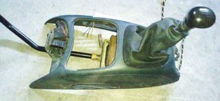 Renault Megane 1995 - 2002 // ΚΟΝΣΟΛΑ ΛΕΒΙΕ ΤΑΧΥΤΗΤΩΝ \\ Γ Ν Η Σ Ι Α-ΚΑΛΟΜΕΤΑΧΕΙΡΙΣΜΕΝΑ-ΑΝΤΑΛΛΑΚΤΙΚΑ