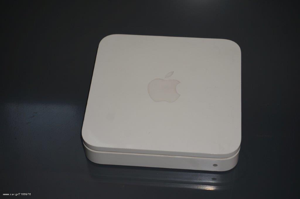 Ασύρματο ρουτερ APPLE A1143