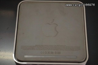Ασύρματο ρουτερ APPLE A1143-thumb-1