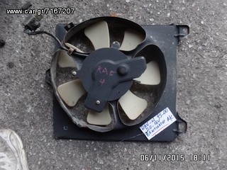 ΒΕΝΤΙΛΑΤΕΡ A/C TOYOTA RAV-4 95-00 2.0 16V 