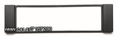 ΠΡΟΣΟΨΗ AUDI A3 mod. 2001-2003 -SEAT TOLEDO mod. 1999-2005 black