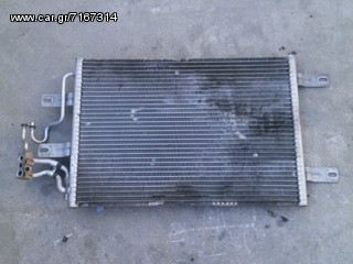 ΨΥΓΕΙΟ A/C OPEL MERIVA 08' 1.7CC DIESEL[ΜΗ ΔΙΑΘΕΣΙΜΟ]