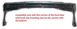 SUZUKI VITARA SOFT TOP - ΚΟΥΚΟΥΛΑ SOFTTOP (ΥΨΗΛΗΣ ΠΟΙΟΤΗΤΑΣ)-thumb-2