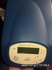 Αναπνευστήρας  AIROX SMARTAIR® ST μεταχειρισμένο
