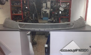 AUTOPARTS- SPOILER ΓΝΗΣΙΟ ΠΡΟΦΥΛΑΚΤΗΡΑ ΕΜΠΡΟΣ FORD FOCUS 04'-08'