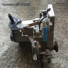VW POLO 94-99 Σασμάν -thumb-1