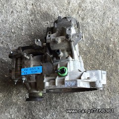 VW GOLF 98-04 Σασμάν 1.400 16V