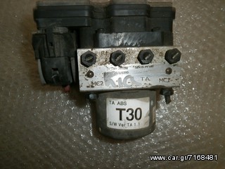 ΚΙΑ PICANTO 1Y589-20100 58910-1Y300 ΜΟΝΑΔΑ ABS 1Y58920100 589101Y300 61589-44200
