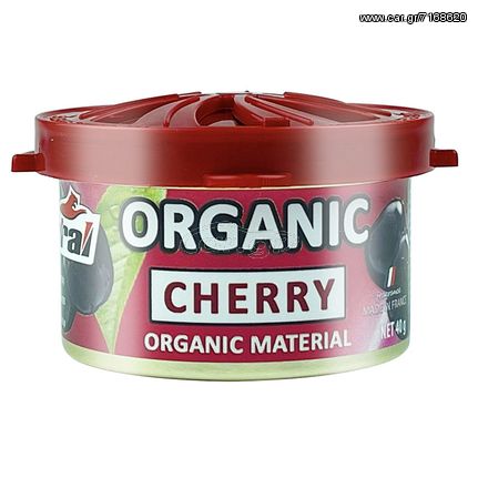 Αρωματικό Αυτοκινήτου Κονσέρβα Feral Cherry 40GR