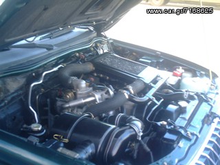 MITSUBISHI L200,L400,PAJERO Turbo/Τουρμπίνες -thumb-5