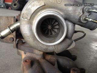 MITSUBISHI L200,L400,PAJERO Turbo/Τουρμπίνες -thumb-4