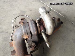 MITSUBISHI L200,L400,PAJERO Turbo/Τουρμπίνες -thumb-2