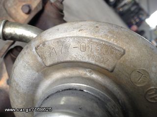 MITSUBISHI L200,L400,PAJERO Turbo/Τουρμπίνες -thumb-3