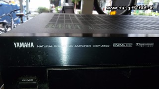 YAMAHA DSP-A592-thumb-3