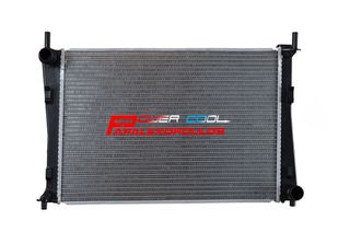ΨΥΓΕΙΟ ΝΕΡΟΥ FORD FUSION 1.2/1.4/1.6 ΜΟΝΤΕΛΟ  2002--->ΚΑΙΝΟΥΡΓΙΟ!