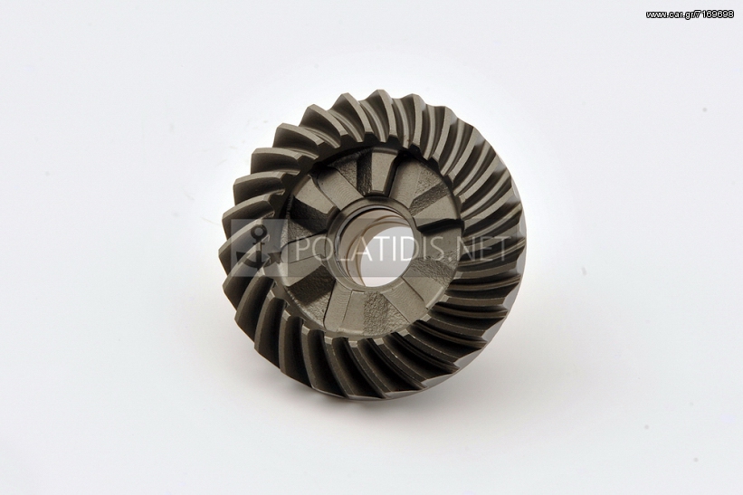 Γρανάζια για YAMAHA για τους εξής κωδικούς :  689-45551-00  689-45560-00  689-45570-00