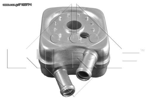 Ψυγείο λαδιού (ΚΑΙΝΟΥΡΓΙΟ) SKODA SEAT AUDIEAUTOSHOP.GR ΠΑΡΑΔΟΣΗ ΠΑΝΤΟΥ ΜΕ 4 ΕΥΡΩ