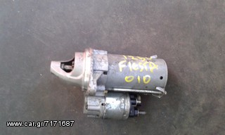 Ford Fiesta 08-14 μίζα.