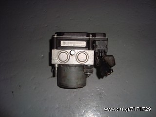 ΜΟΝΑΔΑ ABS NISSAN PRIMERA P12 2002-2007  0265231317