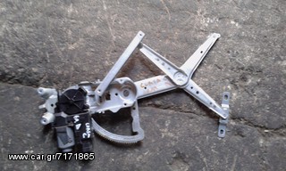 Opel Corsa C 00-04 γρύλος εμπρός δεξιός.