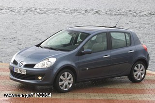 ΗΜΙΑΞΟΝΙΑ RENAULT CLIO, 2006-2009, ΗΜΙΑΞΟΝΙΟ, **KALDELIS-PARTS**