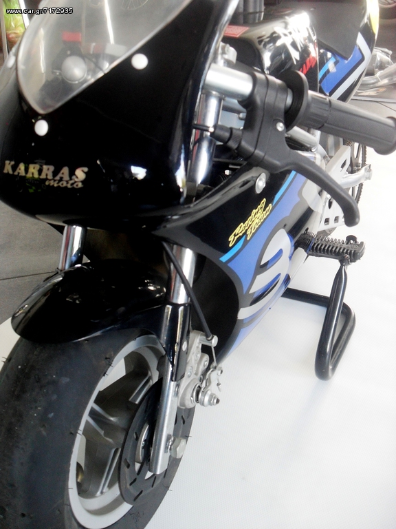 Mini..moto 2011 BLATA SUPER SPORT ΠΡΟΣΦΟΡΑ..!!